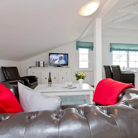 Appartement Hartmann - Drewitz Heringsdorf (Usedom)